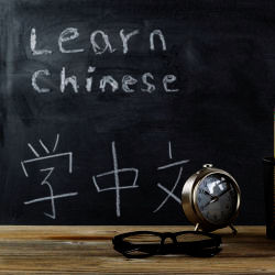 cursos de chino barcelona