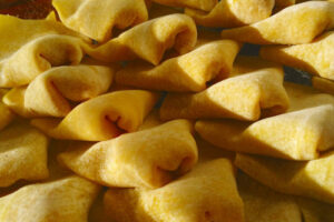 Taller de dumplings chinos