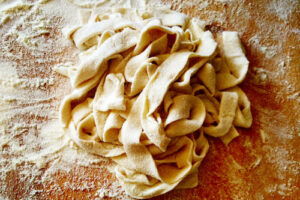 Taller de pasta china