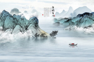 Introducción a la pintura china